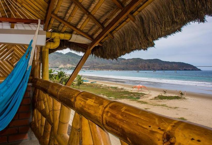 Hotel Victor Hugo | Puerto López | Manabí | Ecuador 7