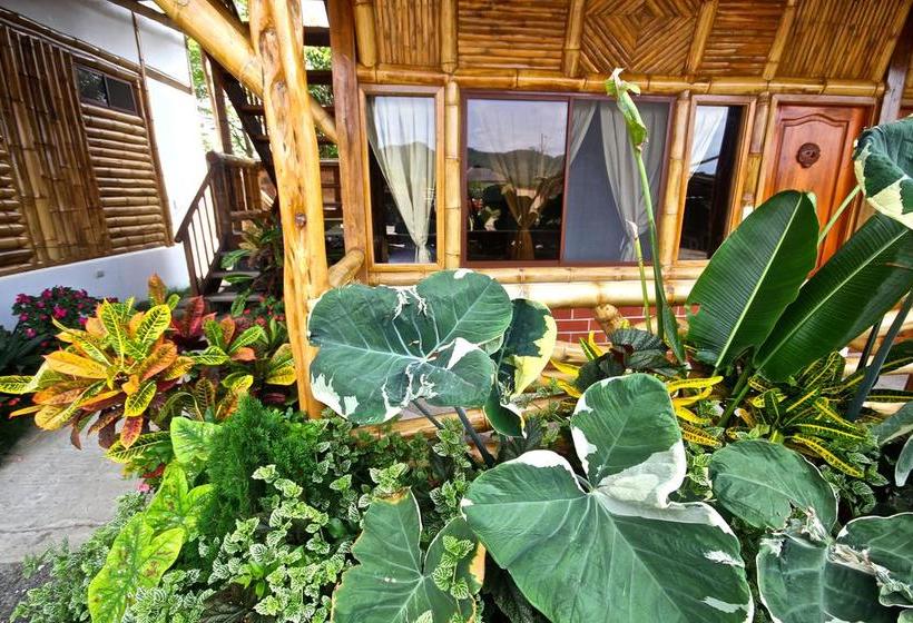 Hotel Victor Hugo | Puerto López | Manabí | Ecuador 9