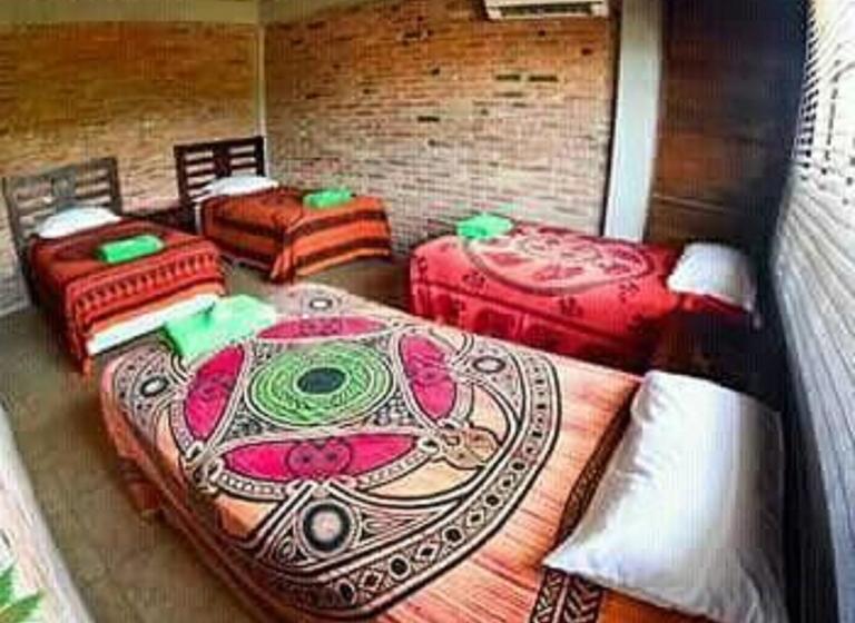 Bed and Breakfast Tavarua Montañita Santa Elena