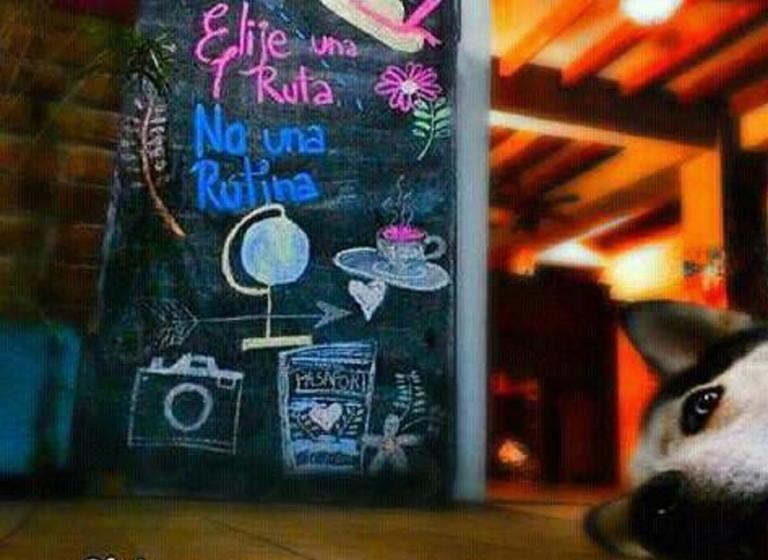 Bed and Breakfast Tavarua | Montañita | Santa Elena | Ecuador 1