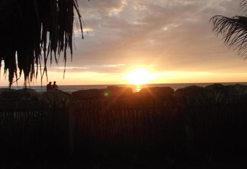 Bed and Breakfast Tavarua | Montañita | Santa Elena | Ecuador 12