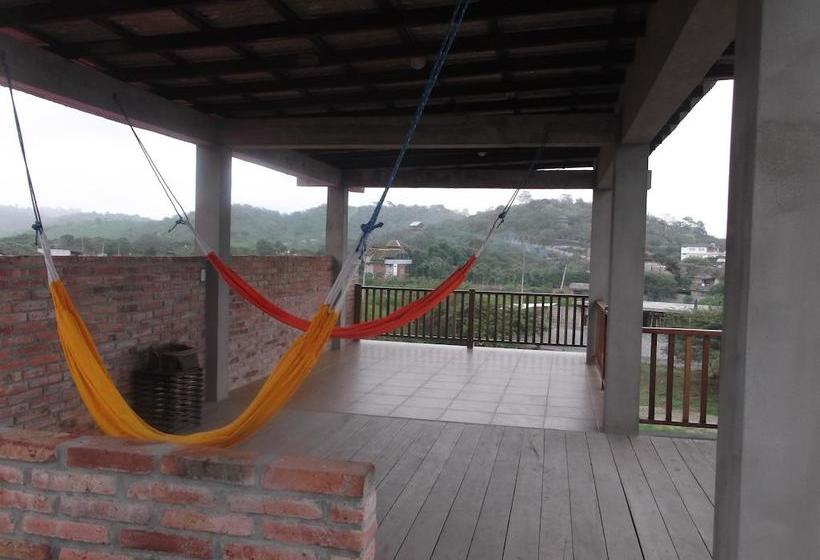 Bed and Breakfast Tavarua | Montañita | Santa Elena | Ecuador 14