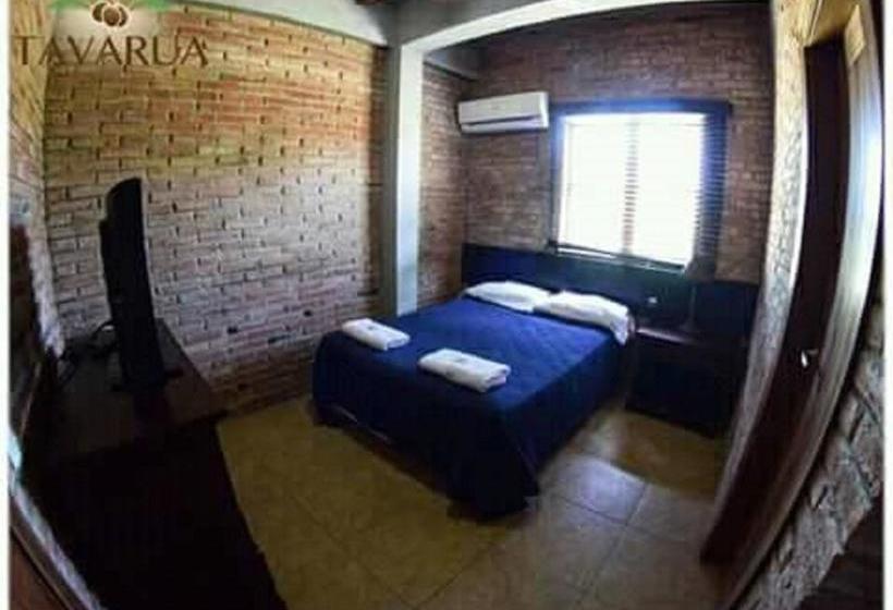 Bed and Breakfast Tavarua | Montañita | Santa Elena | Ecuador 2