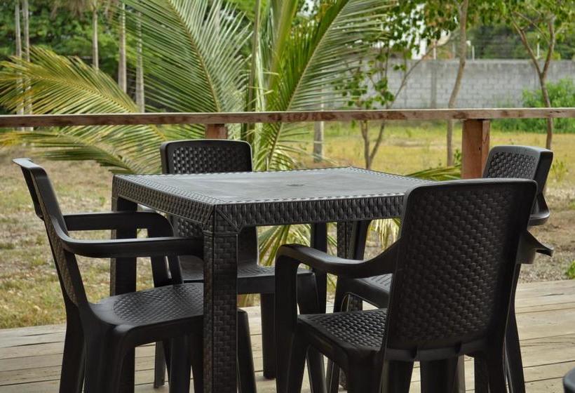 Bed and Breakfast Tavarua | Montañita | Santa Elena | Ecuador 9