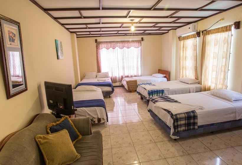 Hotel Galapagos Dreams | Puerto Ayora | Galápagos | Ecuador 1