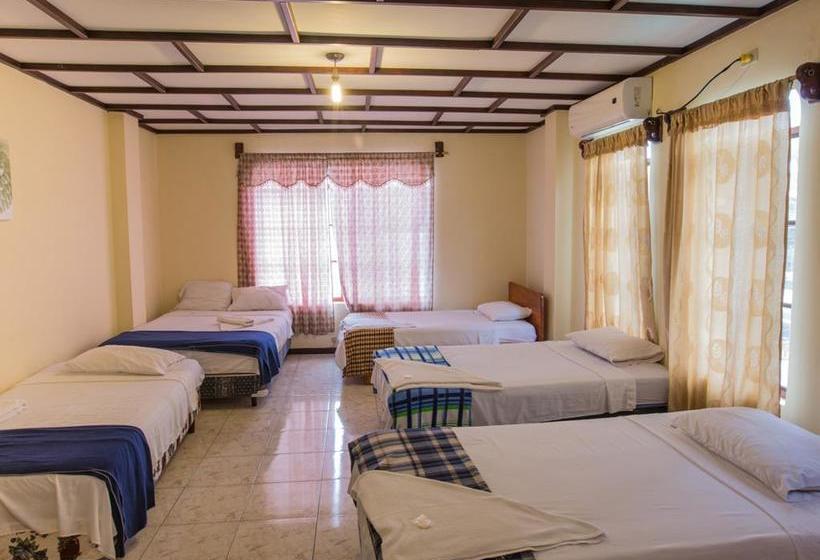 Hotel Galapagos Dreams | Puerto Ayora | Galápagos | Ecuador 10