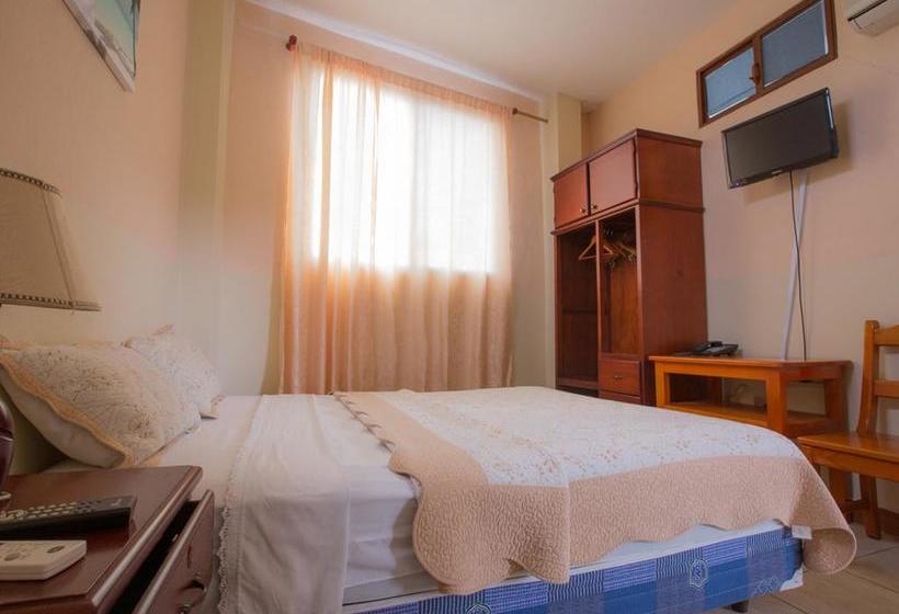 Hotel Galapagos Dreams | Puerto Ayora | Galápagos | Ecuador 11