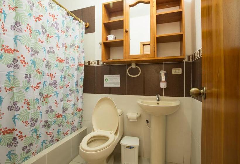 Hotel Galapagos Dreams | Puerto Ayora | Galápagos | Ecuador 12