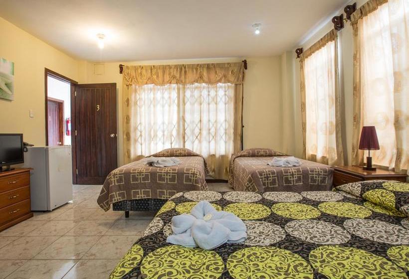 Hotel Galapagos Dreams | Puerto Ayora | Galápagos | Ecuador 13