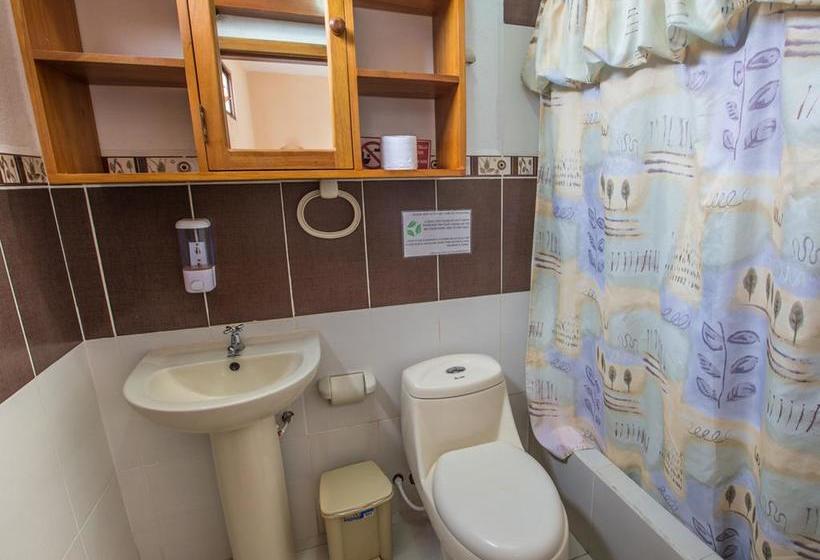 Hotel Galapagos Dreams | Puerto Ayora | Galápagos | Ecuador 14