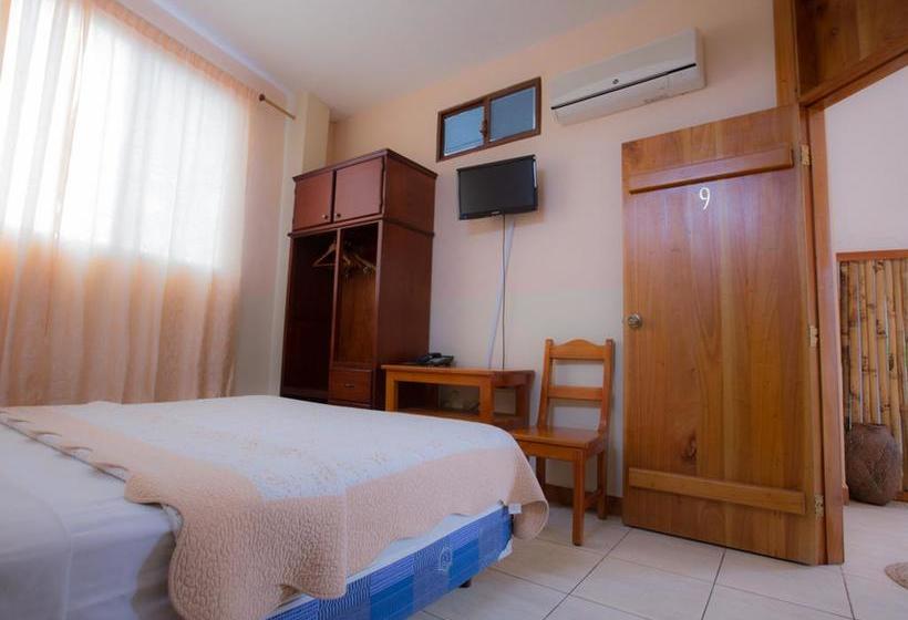 Hotel Galapagos Dreams | Puerto Ayora | Galápagos | Ecuador 18