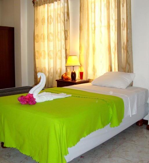 Hotel Galapagos Dreams | Puerto Ayora | Galápagos | Ecuador 19