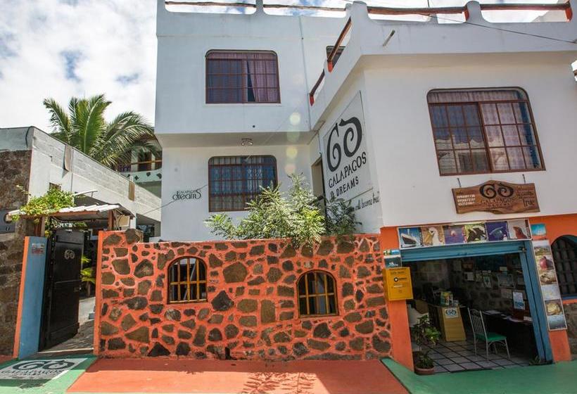 Hotel Galapagos Dreams | Puerto Ayora | Galápagos | Ecuador 2