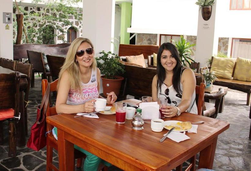 Hotel Galapagos Dreams | Puerto Ayora | Galápagos | Ecuador 20