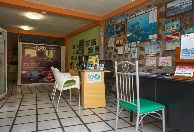 Hotel Galapagos Dreams | Puerto Ayora | Galápagos | Ecuador 3