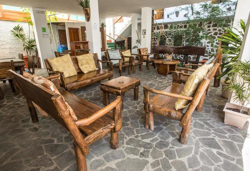 Hotel Galapagos Dreams | Puerto Ayora | Galápagos | Ecuador 4