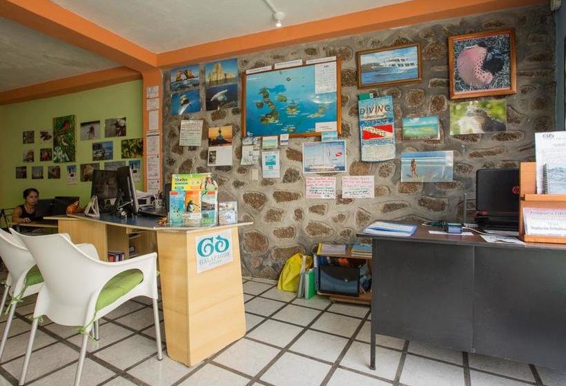 Hotel Galapagos Dreams | Puerto Ayora | Galápagos | Ecuador 5