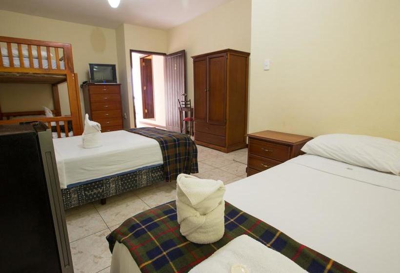 Hotel Galapagos Dreams | Puerto Ayora | Galápagos | Ecuador 6