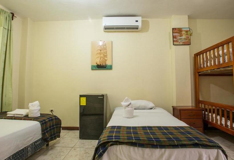 Hotel Galapagos Dreams | Puerto Ayora | Galápagos | Ecuador 7