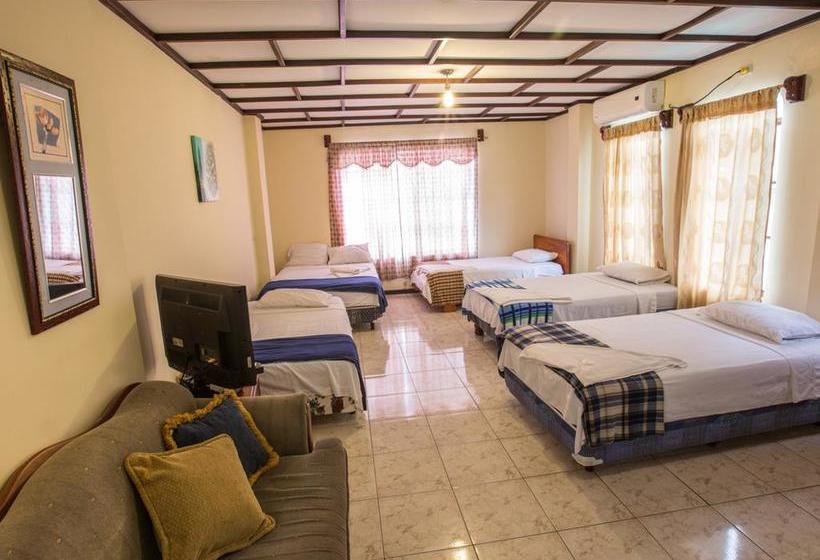 Hotel Galapagos Dreams | Puerto Ayora | Galápagos | Ecuador 8