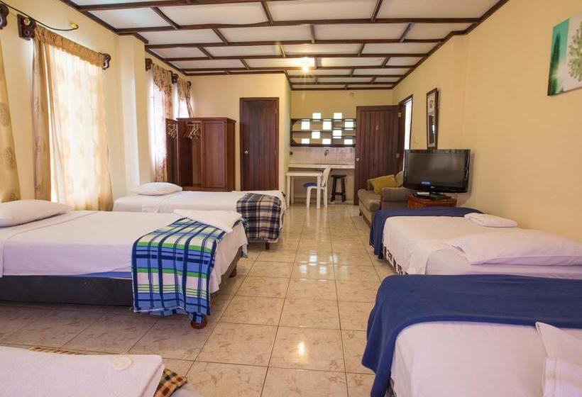 Hotel Galapagos Dreams | Puerto Ayora | Galápagos | Ecuador 9