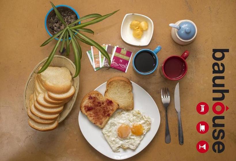 Bauhouse Hostel Azuay