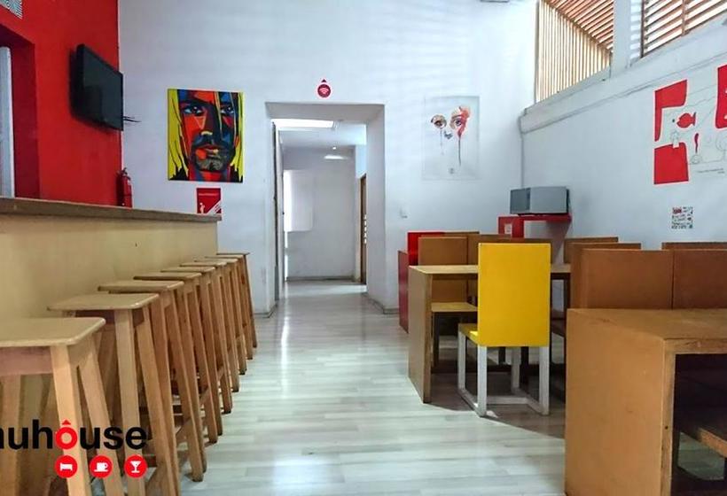 Bauhouse Hostel | Cuenca | Azuay | Ecuador 11