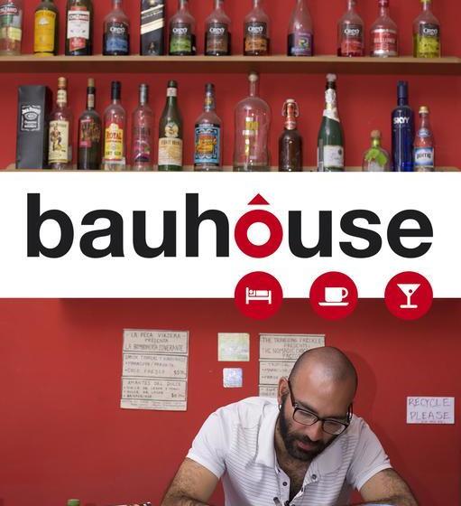 Bauhouse Hostel | Cuenca | Azuay | Ecuador 12