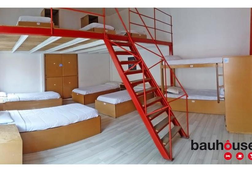 Bauhouse Hostel | Cuenca | Azuay | Ecuador 2