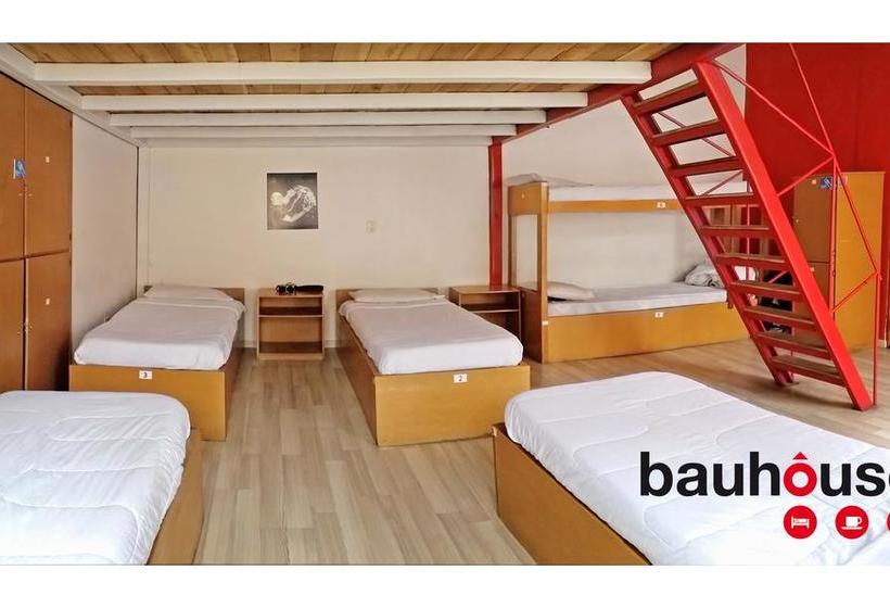 Bauhouse Hostel | Cuenca | Azuay | Ecuador 3