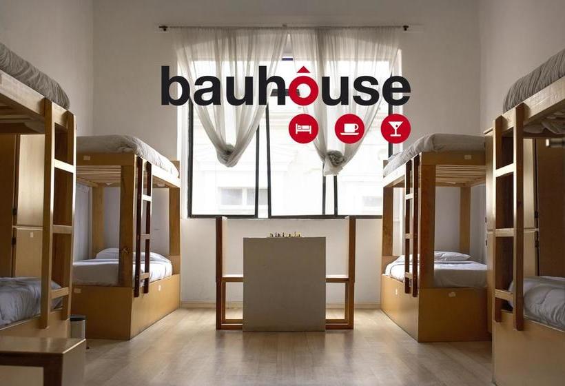 Bauhouse Hostel | Cuenca | Azuay | Ecuador 4