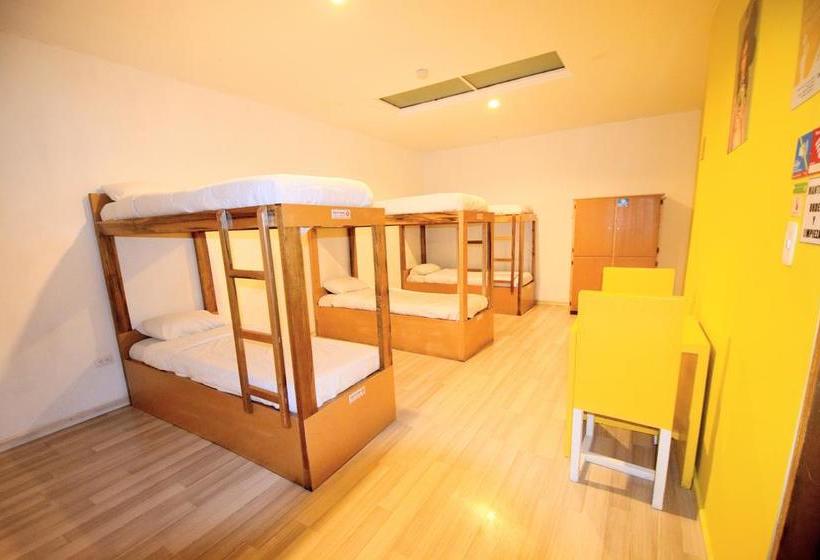 Bauhouse Hostel | Cuenca | Azuay | Ecuador 5