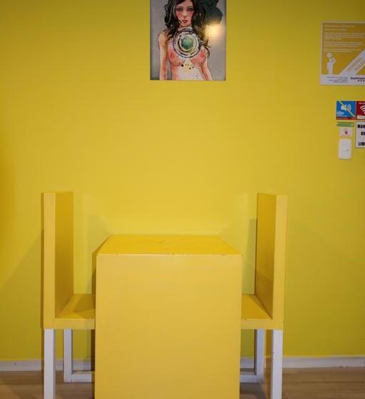 Bauhouse Hostel | Cuenca | Azuay | Ecuador 6