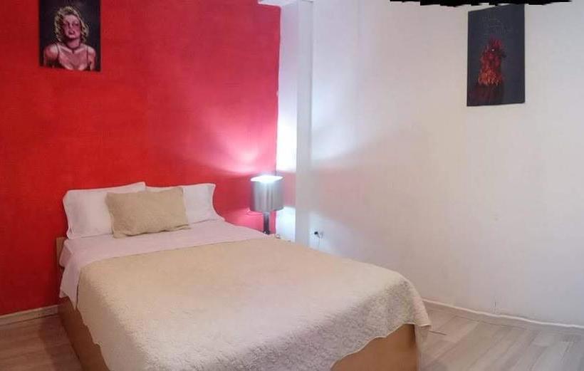 Bauhouse Hostel | Cuenca | Azuay | Ecuador 7