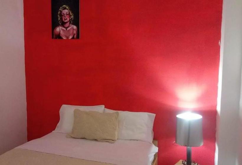 Bauhouse Hostel | Cuenca | Azuay | Ecuador 8