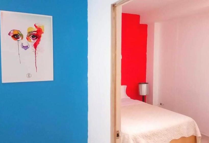 Bauhouse Hostel | Cuenca | Azuay | Ecuador 9