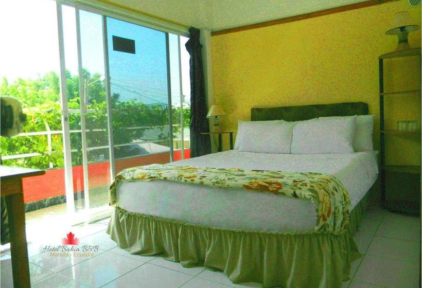 Bahia B&b Bahia de Caraquez Manabí