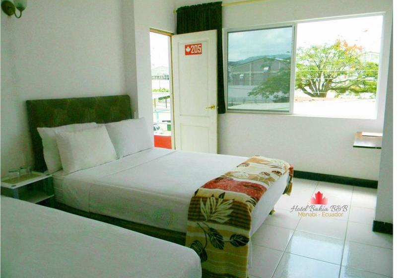 Bahia B&b | Bahia de Caraquez | Manabí | Ecuador 1