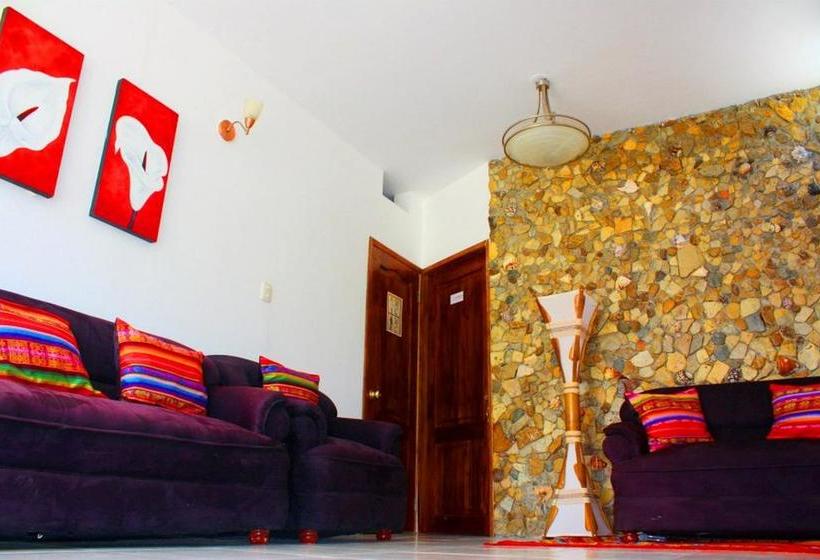 Bahia B&b | Bahia de Caraquez | Manabí | Ecuador 10