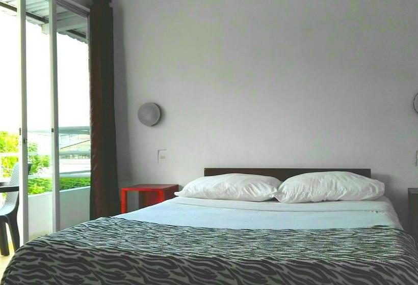 Bahia B&b | Bahia de Caraquez | Manabí | Ecuador 11