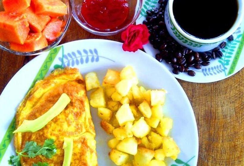 Bahia B&b | Bahia de Caraquez | Manabí | Ecuador 12