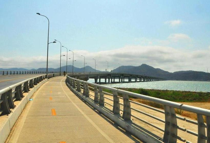 Bahia B&b | Bahia de Caraquez | Manabí | Ecuador 14