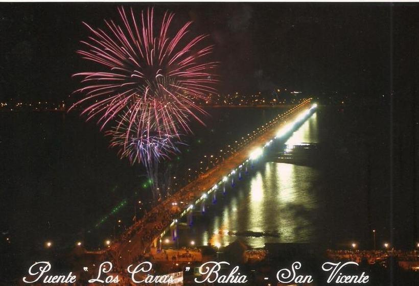 Bahia B&b | Bahia de Caraquez | Manabí | Ecuador 15