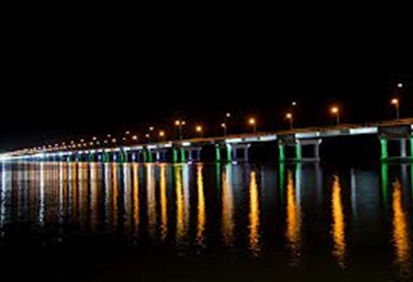 Bahia B&b | Bahia de Caraquez | Manabí | Ecuador 16