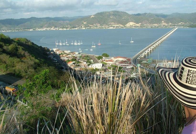 Bahia B&b | Bahia de Caraquez | Manabí | Ecuador 17