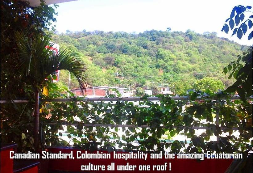 Bahia B&b | Bahia de Caraquez | Manabí | Ecuador 18