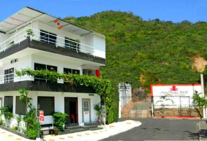 Bahia B&b | Bahia de Caraquez | Manabí | Ecuador 2