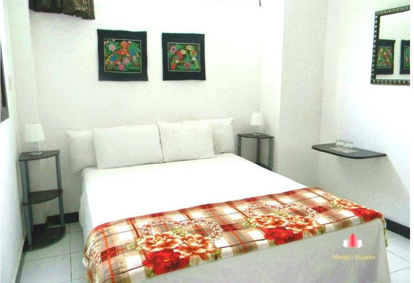 Bahia B&b | Bahia de Caraquez | Manabí | Ecuador 4