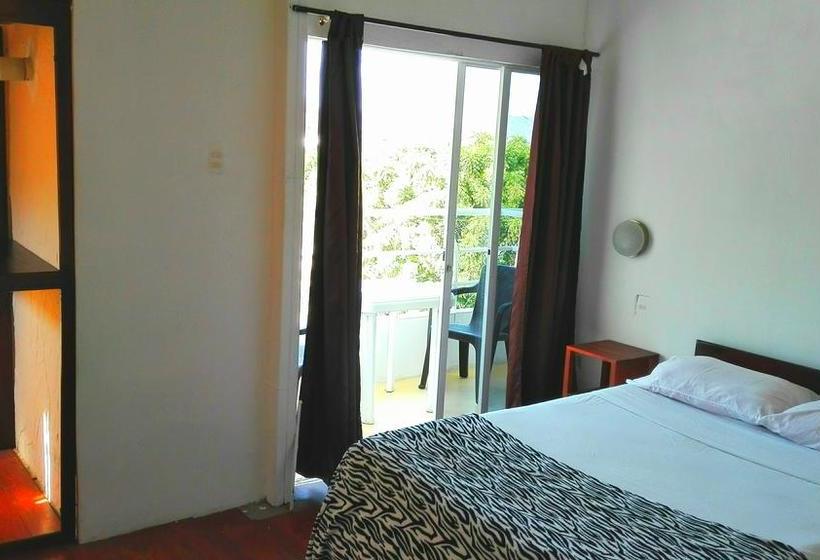 Bahia B&b | Bahia de Caraquez | Manabí | Ecuador 5