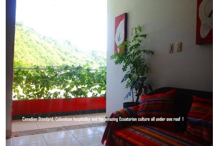 Bahia B&b | Bahia de Caraquez | Manabí | Ecuador 6